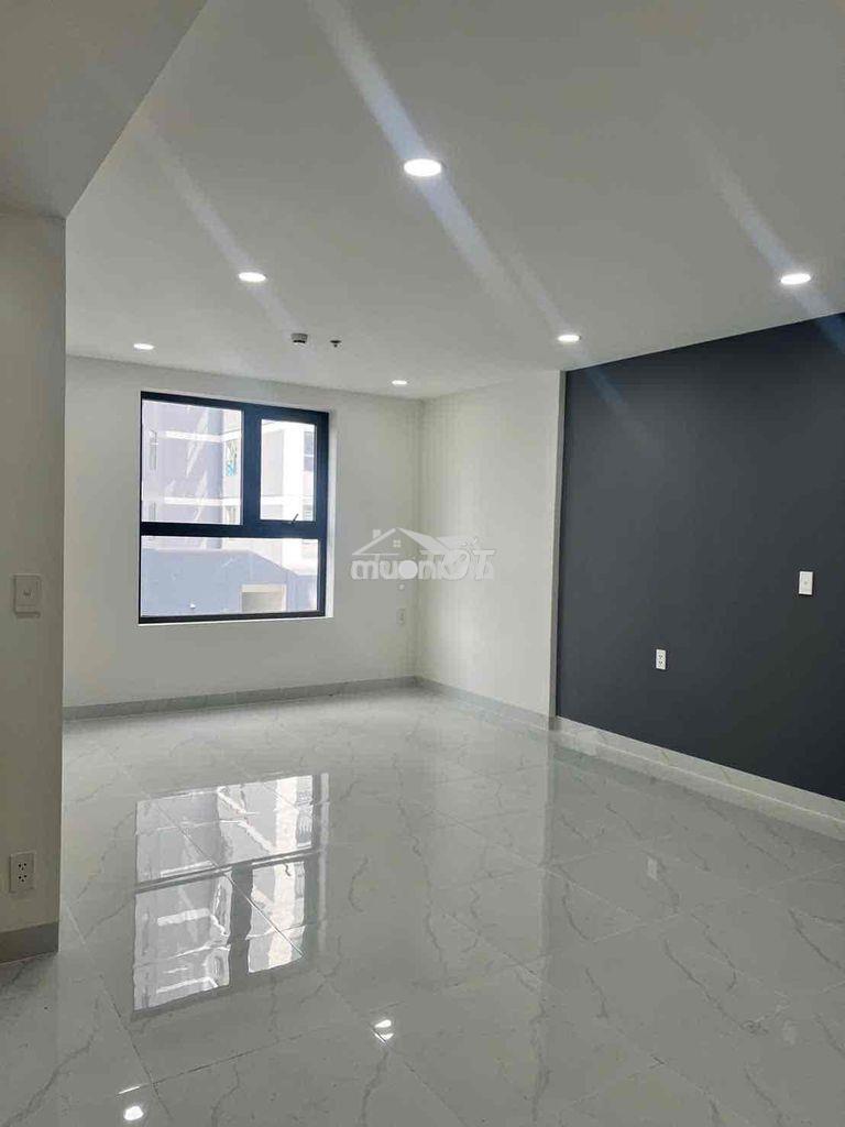 Căn 1pn trống chung cư phú mỹ cần cho thuê