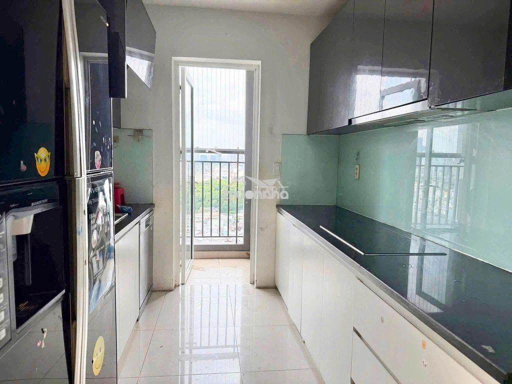 Chung cư hoa sen-lạc long quân q.11 full nt 105m2, 3pn/ giá 13,5 tr/th - 2