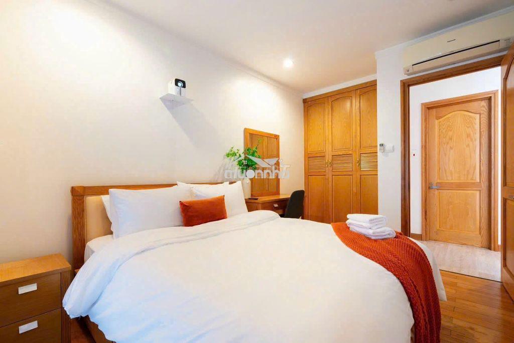 Bán gấp chung cư hà đô centrosa garden (quận 10) - 90m2, 2pn giá 12 tỷ - 4