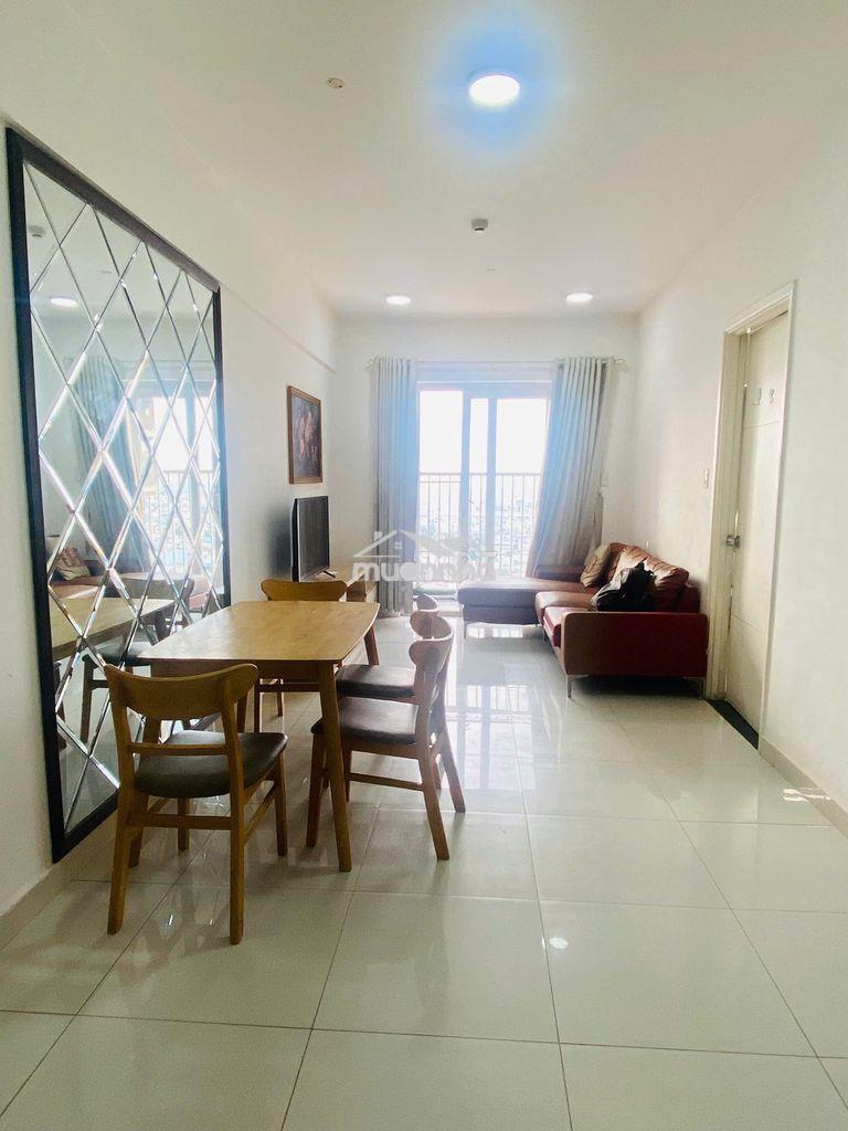 Cho thuê căn hộ prosper plaza, 63m2 đầy đủ nội thất, giá 9tr/tháng. - 2