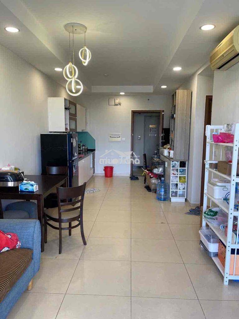 Cho thuê căn hộ pegasuite quận 8 , 2 phòng ngủ, 2wc có nội thất 13.5tr - 4