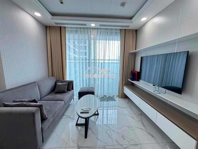 Kẹt bán lỗ! hướng hồ 55m2 sổ riêng 2 tỷ 2 nguyễn văn công vay 70%
