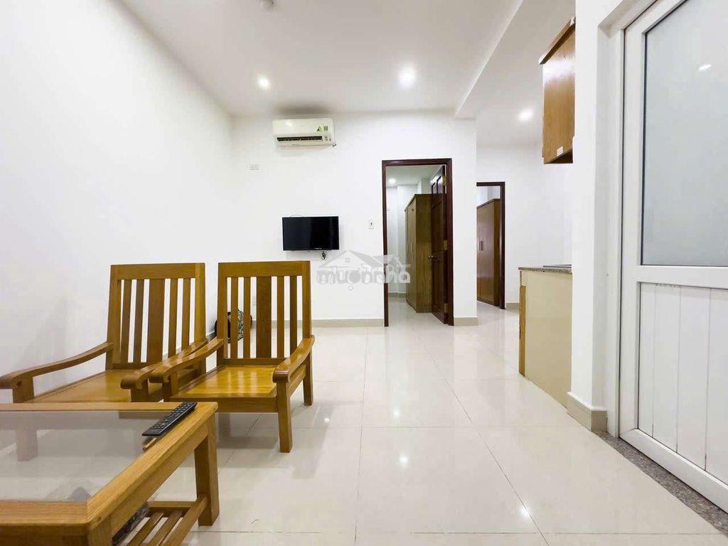 Căn hộ 65m2 full nội thất cmt8 - q10 - 2