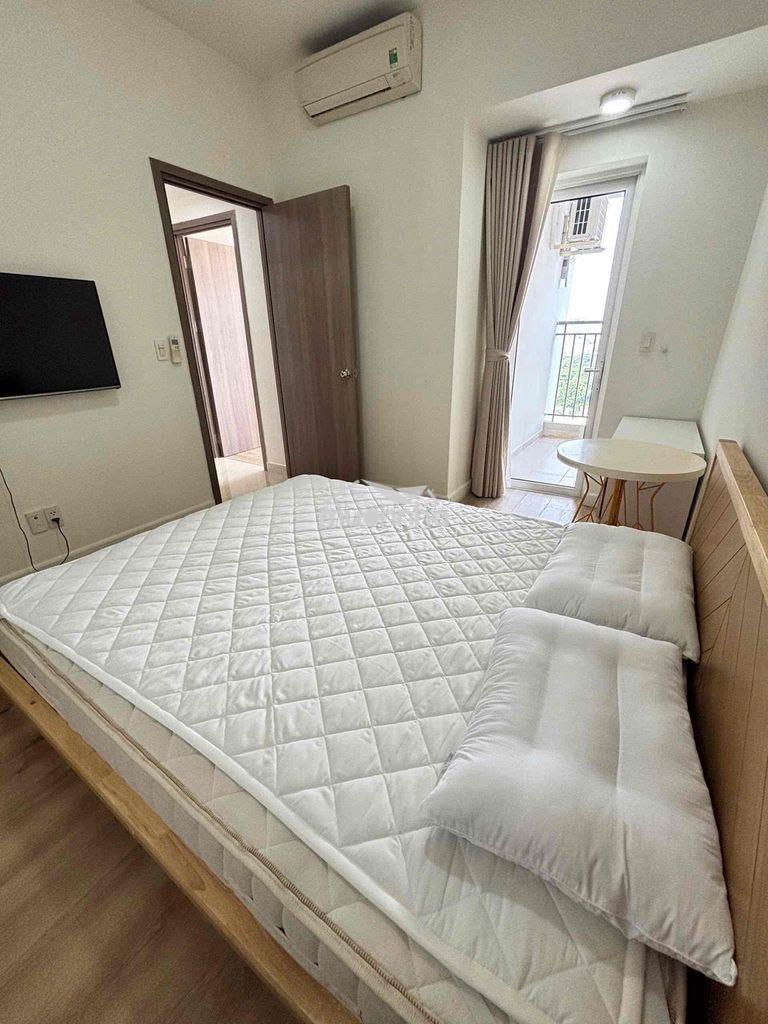 Cho thuê căn hộ galaxy 9 q4 2pn 2wc full 16tr y hình - 3