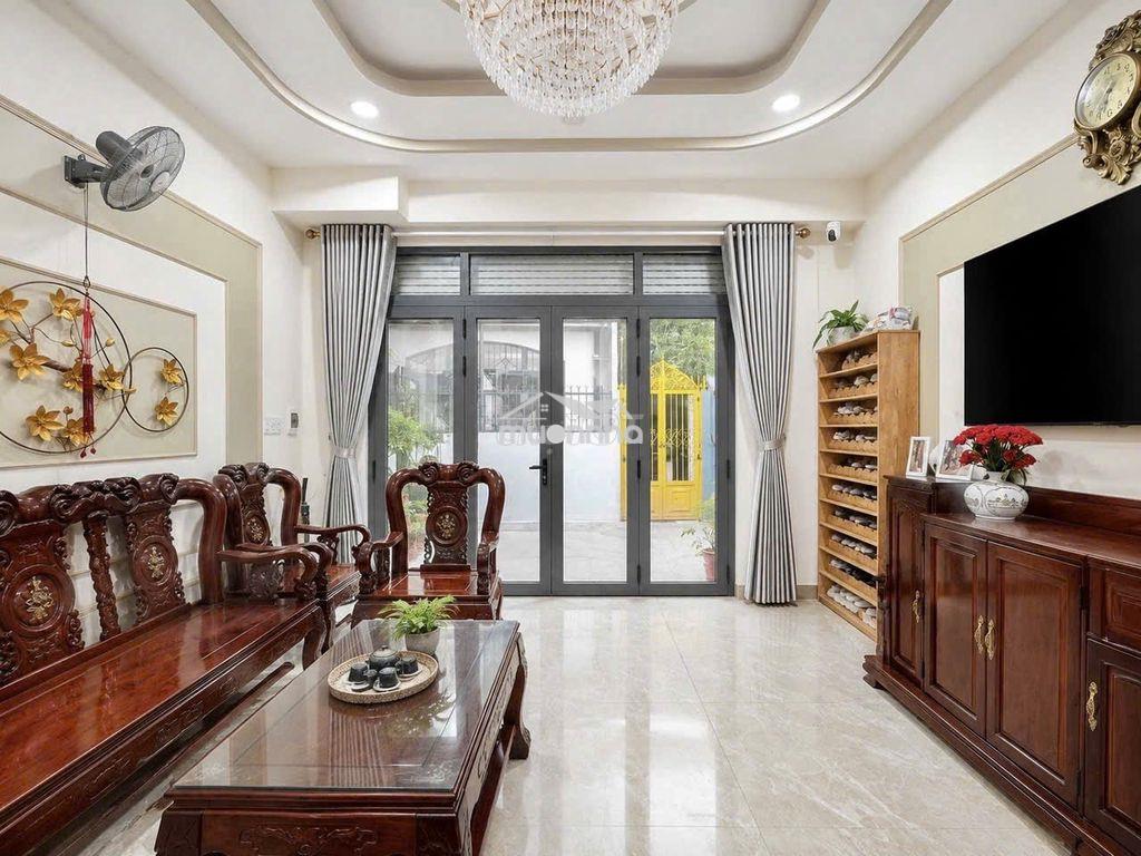 Nhà 4 tầng nguyễn văn đậu – 64m² – 4pn – hẻm xe hơi – bình thạnh - 3