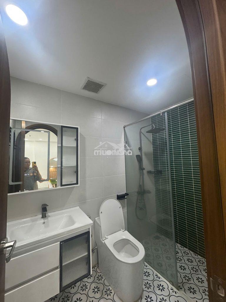 Cho thuê 1pn lavida plus nhà đẹp y hình video, hiếm có, giá tốt - 4