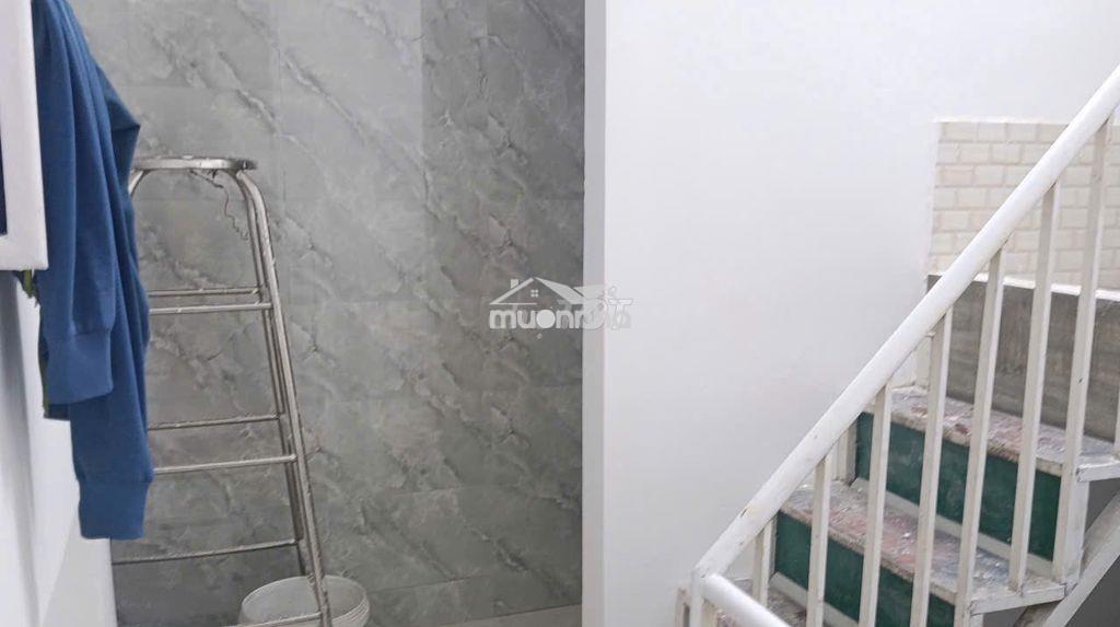 Phòng mới 12m lầu 3 nhà phố kdc nam long, q,9, giờ tự do,ko chung chủ - 2