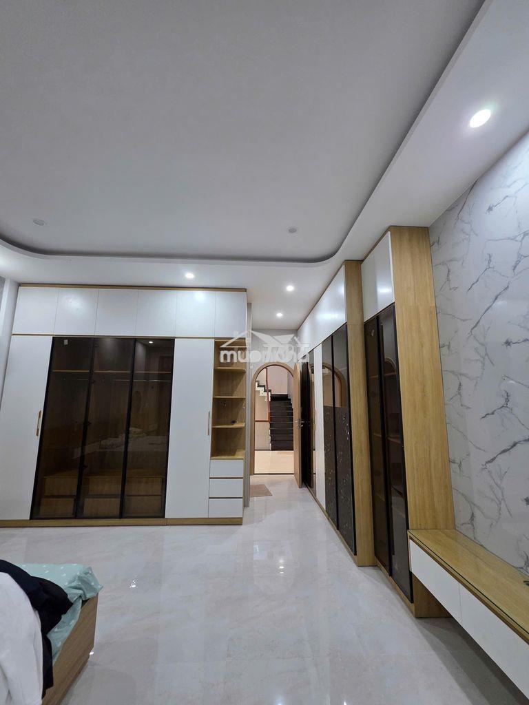Cho thuê nhà mới hoàn thiện 3 tầng full nội thất – hòa xuân - 2