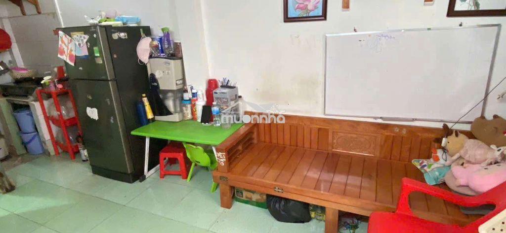 15m2 phú thọ hòa, sổ vuông không lộ giới không qh nhỉnh 2 tỷ - 2