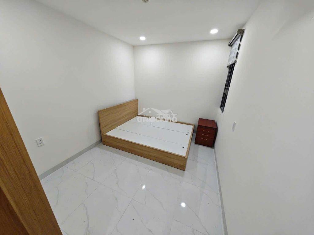 Chung cư c2 phú mỹ 2 phòng ngủ - 2