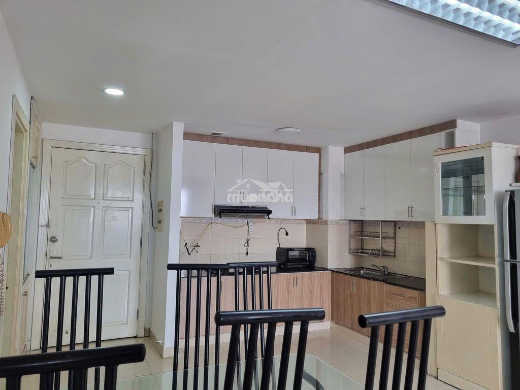 Bán căn hộ chung cư chung cư nguyễn kim 50m 2pn. - 2