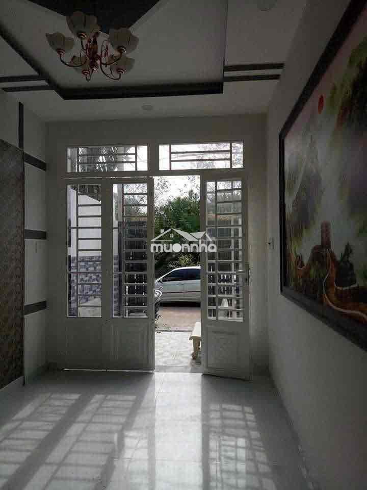 8 triệu 4 pn hẻm xe hơi hiếm có - 3