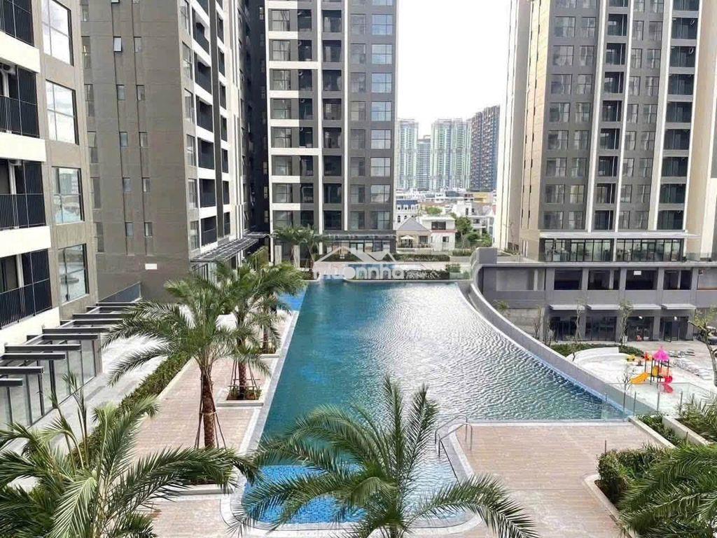 Giỏ hàng victoria village mới bàn giao, 2pn 14tr ntcb// 17tr full đẹp - 2
