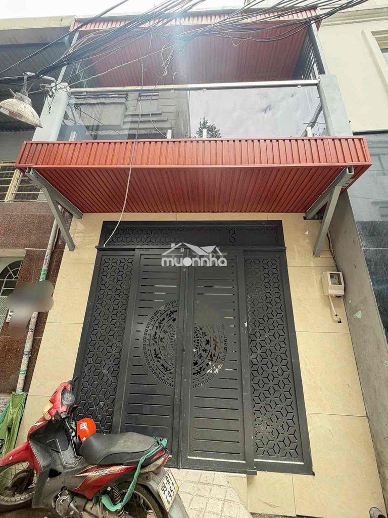 👉 Hiếm q6 🔥 4m ngang – 55m2 – 4pn – sát chợ bình tây – chỉ 5.95 tỷ