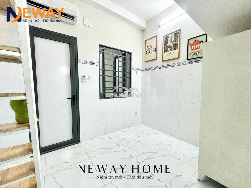 Duplex sẵn nội thất giá rẻ gần đại học công thương, aeon mall tân phú - 4