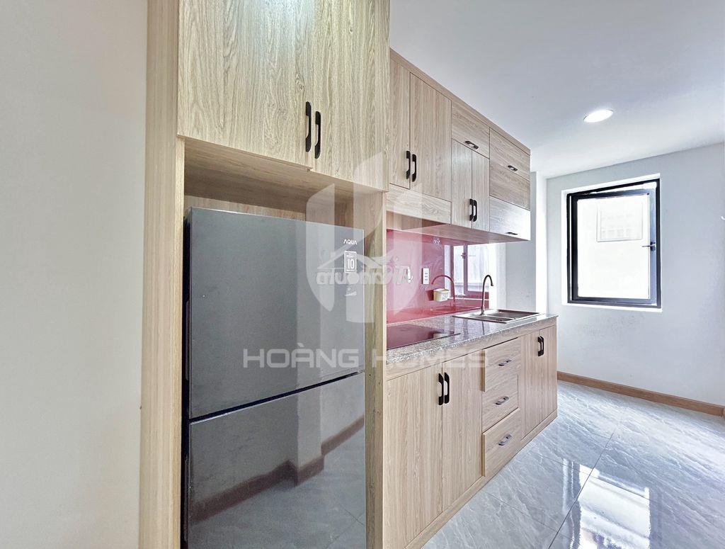 Cho thuê 1 phòng ngủ 6tr tại lakview city quận 2 - 3