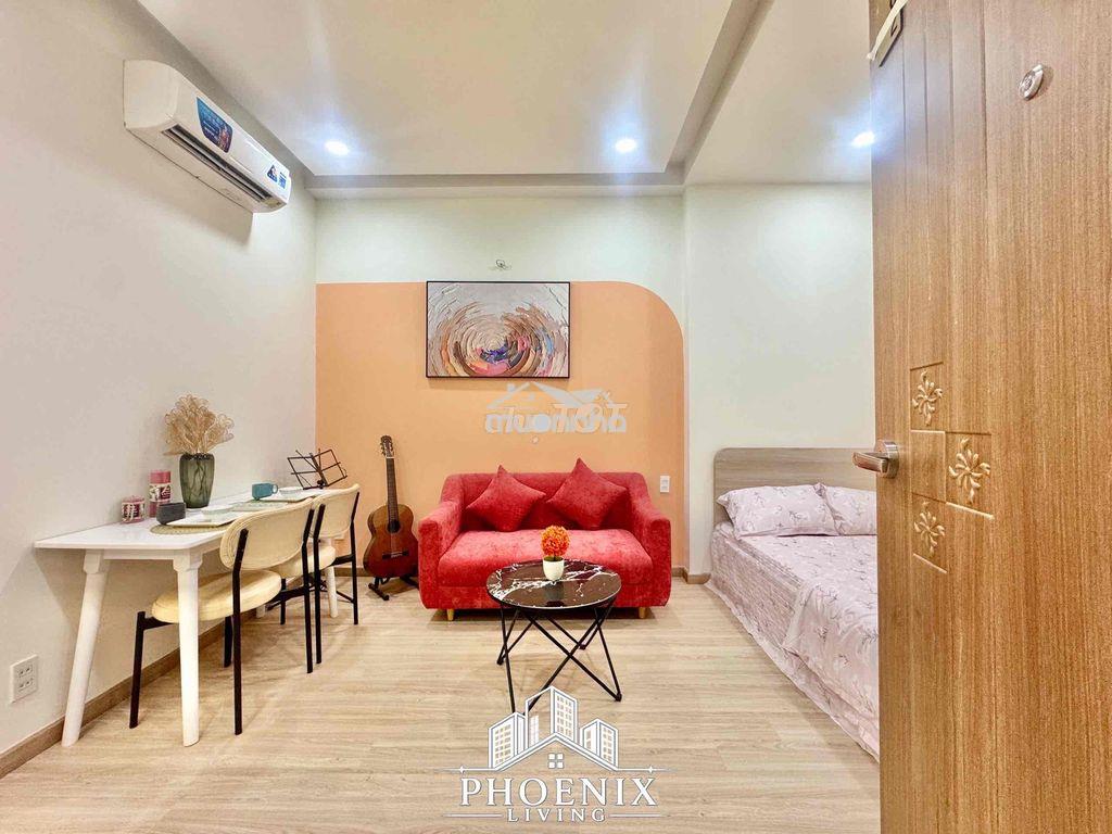 📍 Khai trương studio full nội thất mới 100% - phù hợp ở cặp đôi - 4
