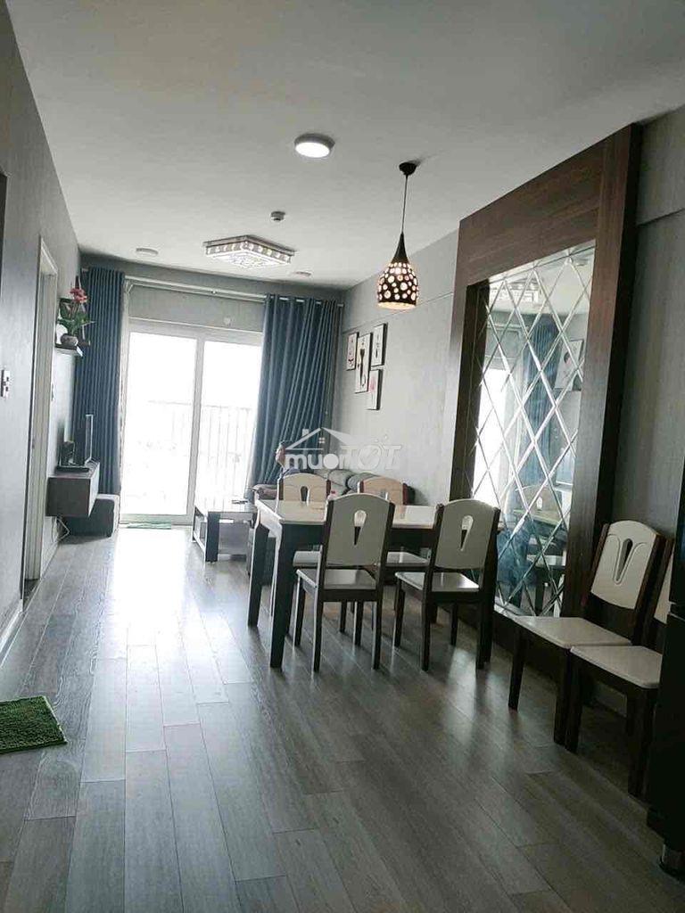 Cho thuê prosper nhà đẹp 65m2 2pn 2wc full đẹp 10tr/ tháng ở liền