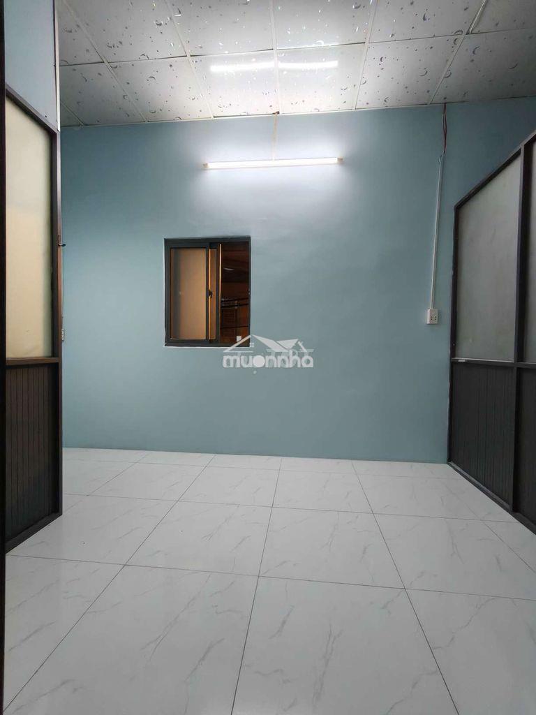 Căn góc hẻm 5m lê quang sung 2 phòng - 3