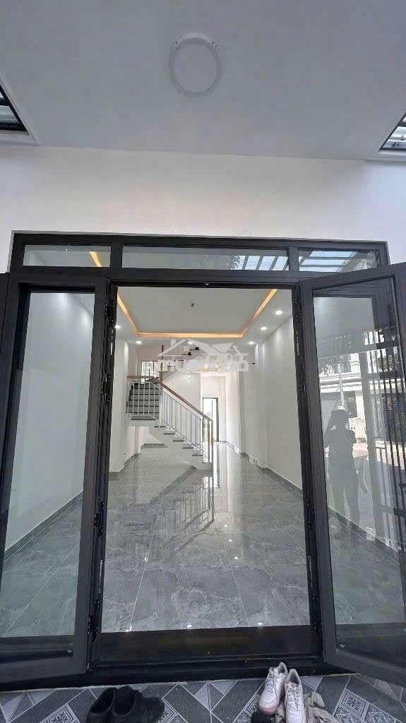 Nhà phố kdc hoàng nam 5, phường tân bình tp dĩ an - 2