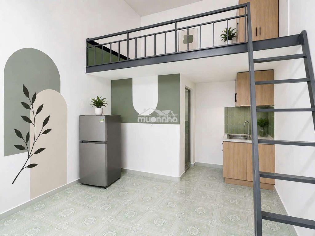 Ngã 6 an phú, gần ngã tư mếu ông cù,gần vietsing,có máy lạnh giá 1tr8 - 4