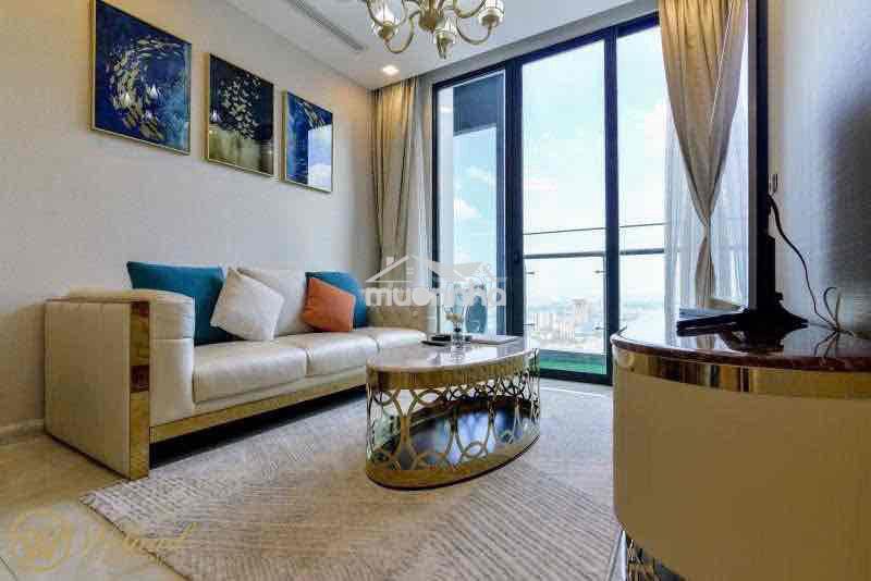 Căn hộ 1pn vinhomes bason cho thuê - 3
