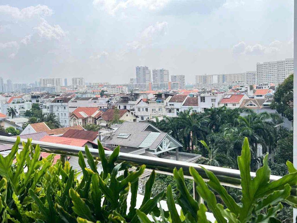 Bán căn hộ mỹ khánh phú mỹ hưng quận 7 dt: 118m2 nhà đẹp mới 100% - 3
