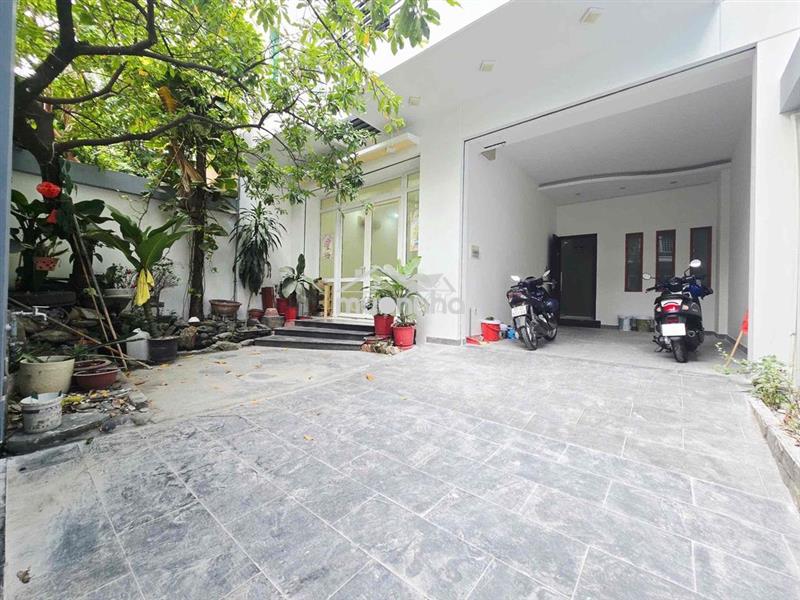 Cho thuê nhà góc 2 mt ngang 8m 4 lầu 6pn nguyễn kiệm phú nhuận 45tr/th