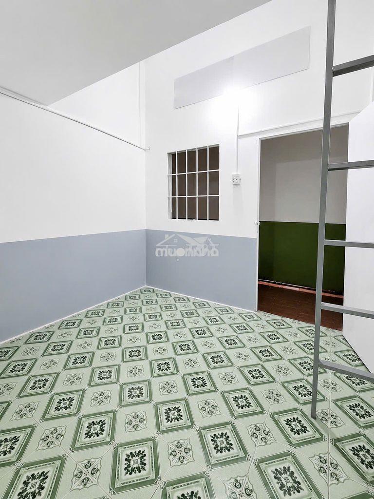 Phòng trọ giá rẻ có máy lạnh - 3
