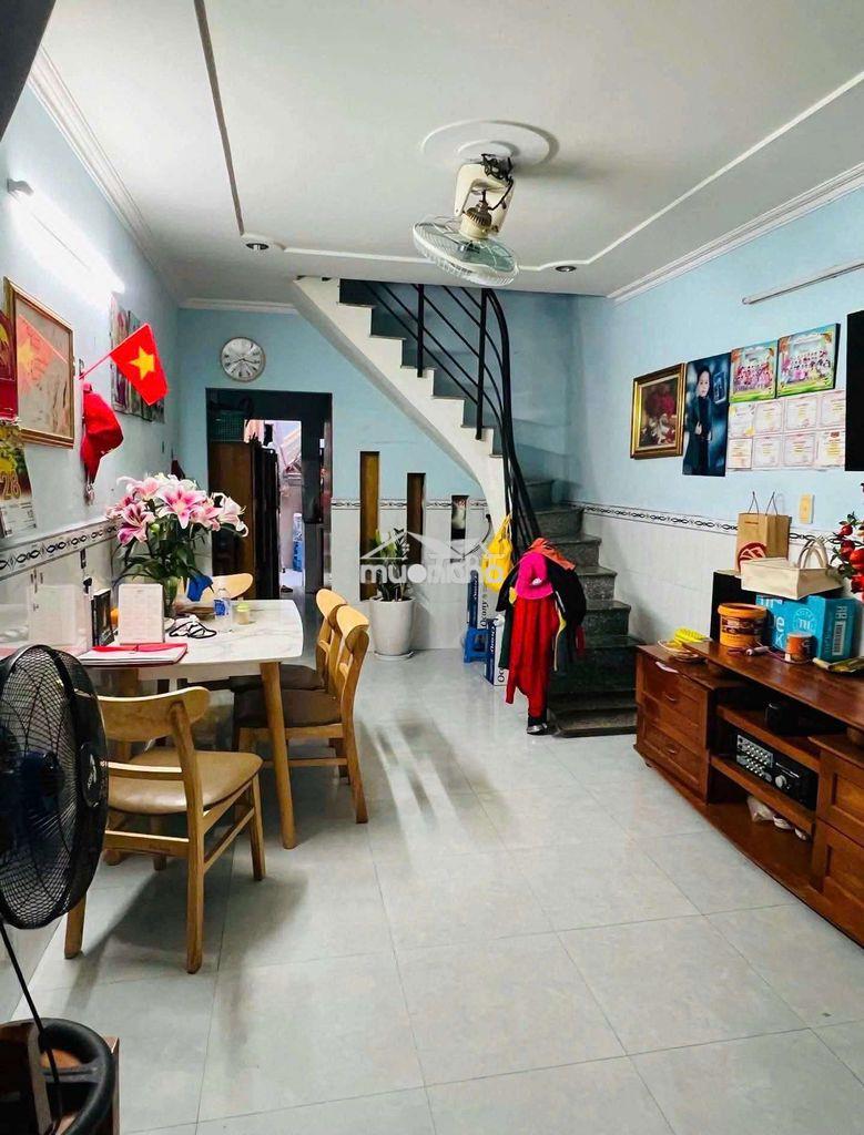 3.15 tỷ● chợ hiệp bình●2 tầng●2pn● hẻm to●sạch thoáng