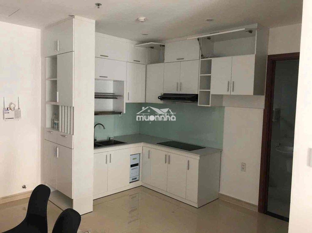 Cho thuê chung cư 1pn full nội thất - 3