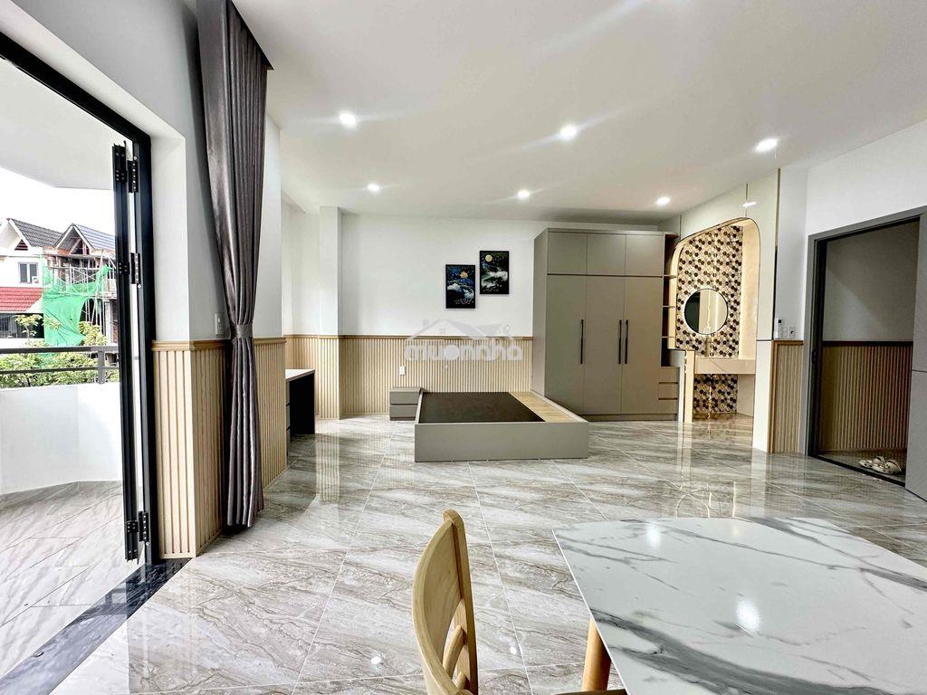 Cho thuê studio mới xây đẹp leng keng ở the global, đỗ xuân hợp - Ảnh 2