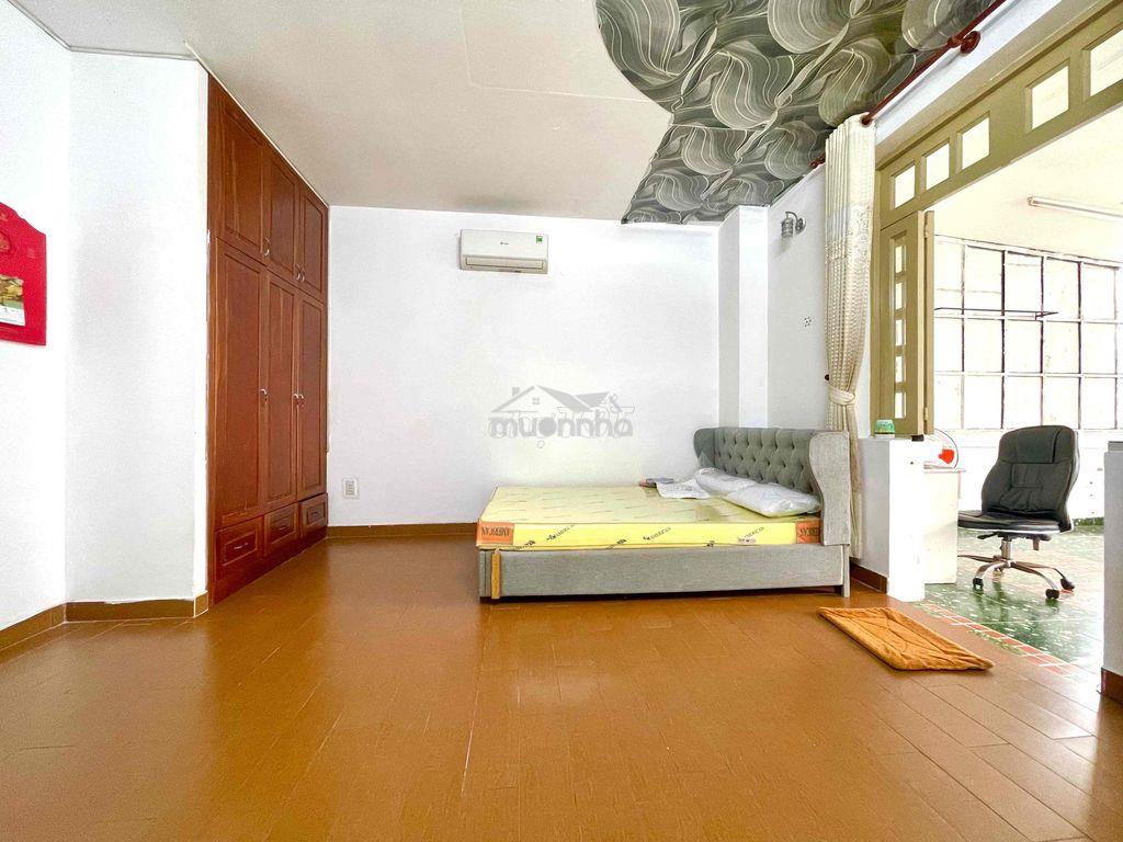 Phòng trọ 60m2 - sát uth - ở tối đa 6 người - 2
