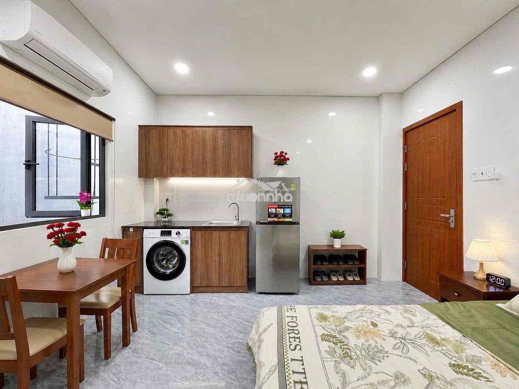 Căn hộ dịch vụ - đầy đủ tiện nghi - ngay aeon tân phú - 2