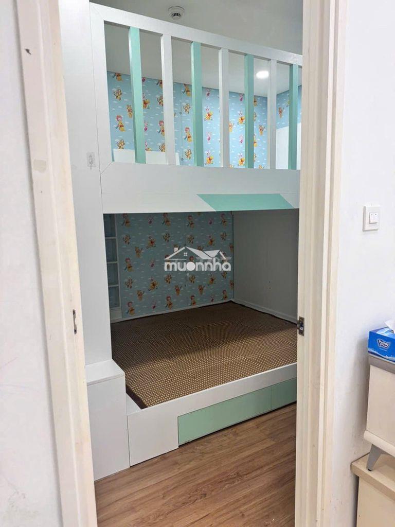 Bán căn hộ 2pn, 51m2 tại nguyễn hữu thọ, 3,4 tỷ vnd