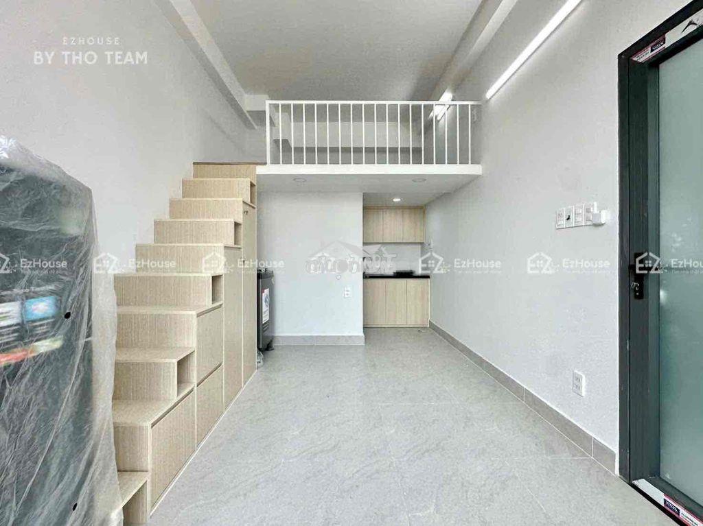Dự án duplex ngay nguyễn văn thương - full nội thất gần uth - hutech - 2