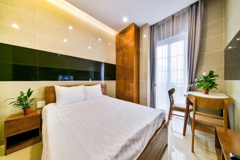 🌻 Studio full nội thất, ban công – phùng văn cung, phú nhuận - ufm, cđ kinh tế đối ngoại 🌻 - 3