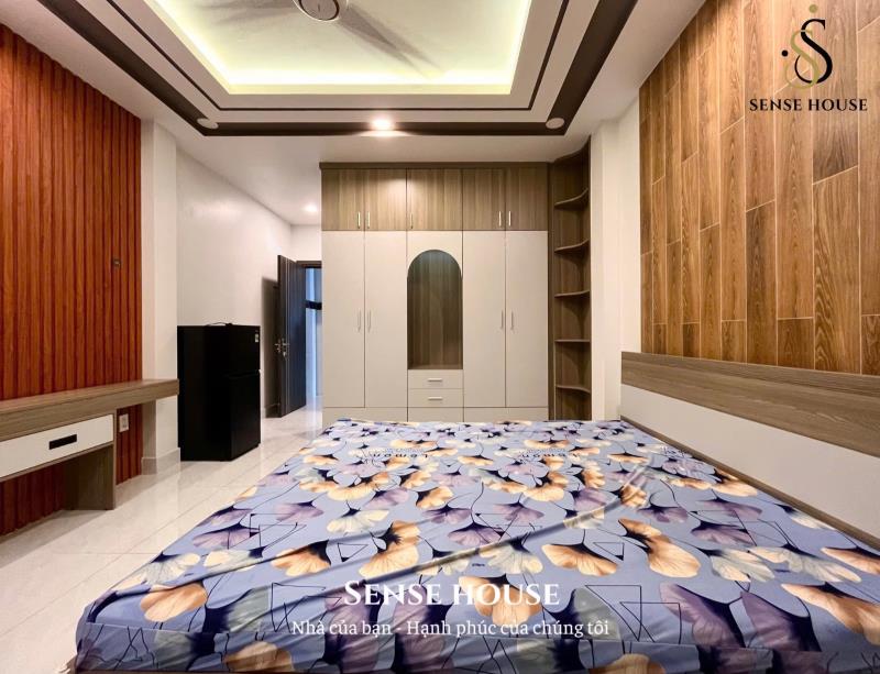 Cho thuê studio gần aeon mall tân phú - 3