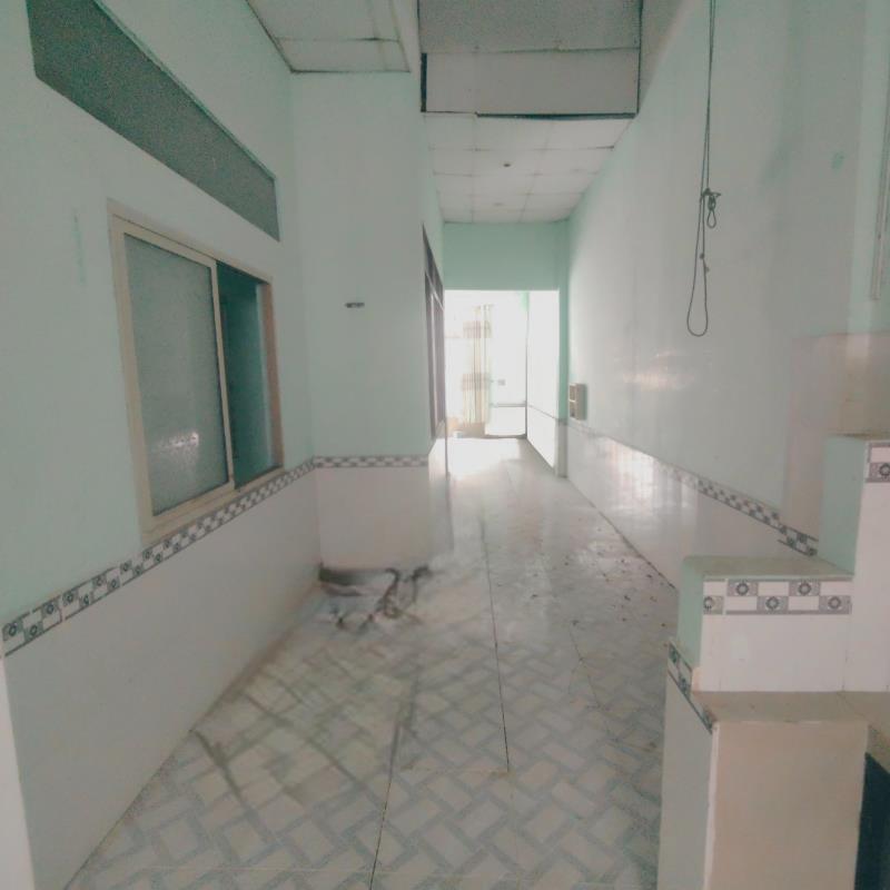 Bán nhà cấp 4 quang trung hẽm xe hơi 79m2 - 4