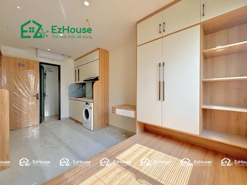 🏠 Khai trương nhà mới 100% - full nội thất | ngay đại học công thương - 2