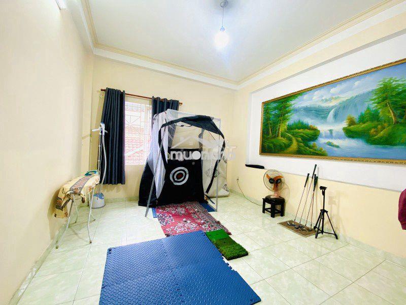 Bán nhà năm châu, tân bình – 5x20, 4pn, rất đẹp, chỉ hơn 6 tỷ - 2