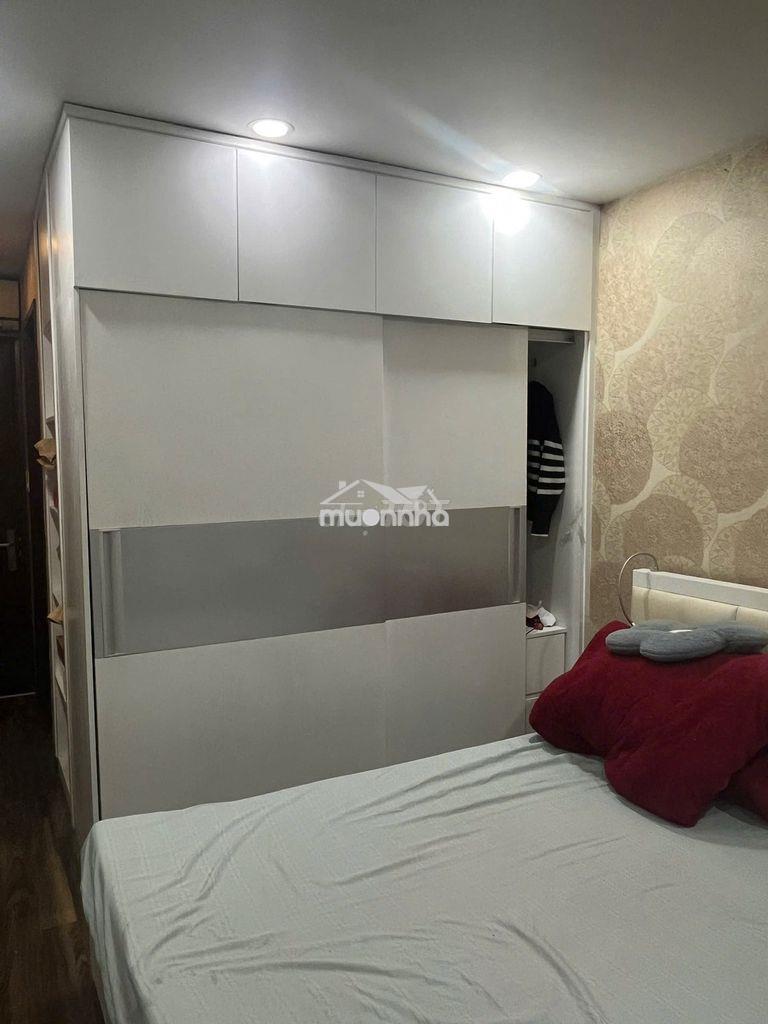 Cần pass phòng nội thất y hình rộng 24m2 nguyễn trãi quận 1 giá 5.5 tr - 4