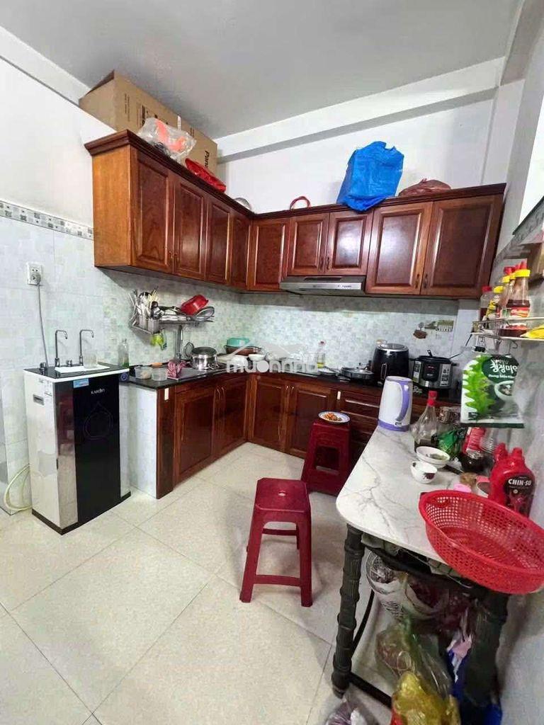 Phan huy ích, hxh, 4x15-2 tầng - 3pn - nhỉnh 5tỷ - 2