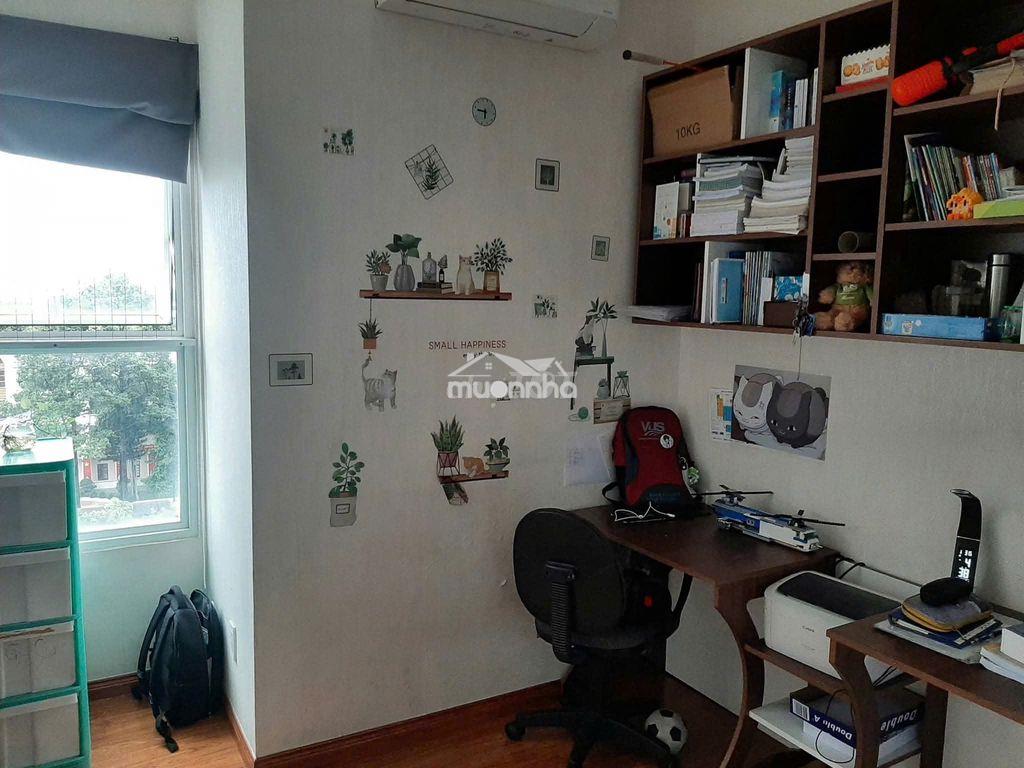 Chính chủ bán căn hộ thuận việt, 100m2, căn góc, 3 phòng ngủ, sổ hồng - 3