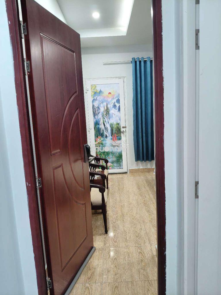 Cho nữ thuê phòng ở nhà phố, 59/15 đường bế văn cấm, p. tân hưng, hcm