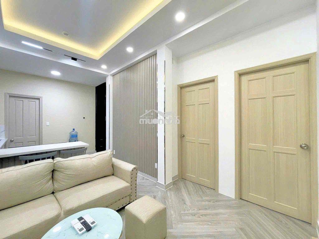 Căn hộ 2 phòng ngủ sinh viên_giao điểm các đại học ueh,bách khoa,.. - 3