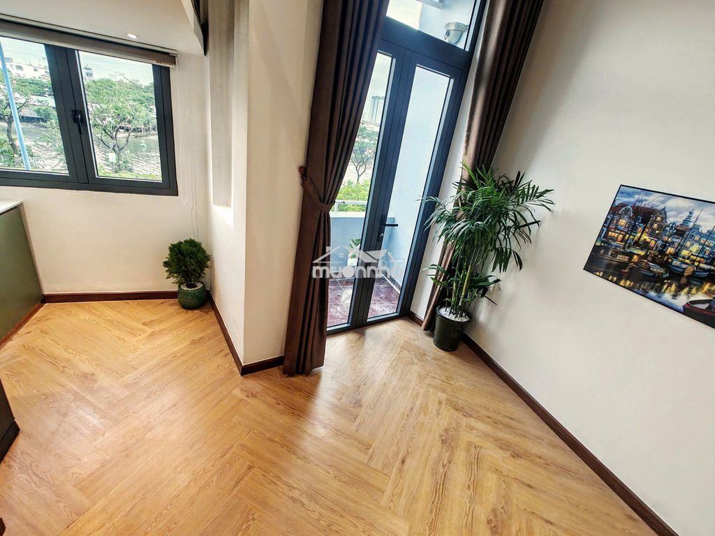 Duplex full nội thất ngay ueh huflit sư phạm bách khoa khtn sgu  - 2