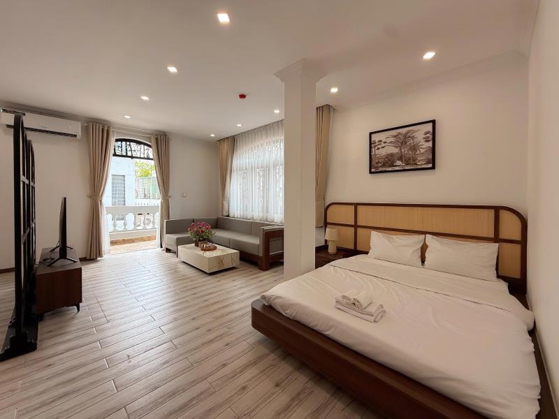 🌻 Căn hộ mới 100% – hồ bơi, ban công – nguyễn trọng tuyển, phú nhuận – gần ufm, huflit 🌻 - 2