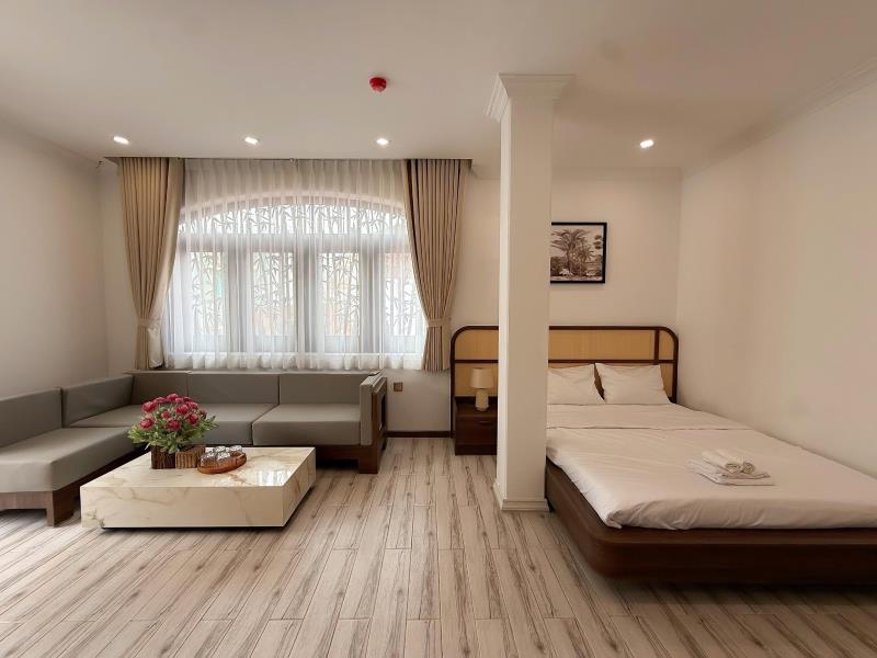 🌻 Căn hộ mới 100% – hồ bơi, ban công – nguyễn trọng tuyển, phú nhuận – gần ufm, huflit 🌻 - 3