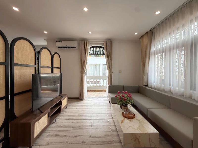 🌻 Căn hộ mới 100% – hồ bơi, ban công – nguyễn trọng tuyển, phú nhuận – gần ufm, huflit 🌻 - 4